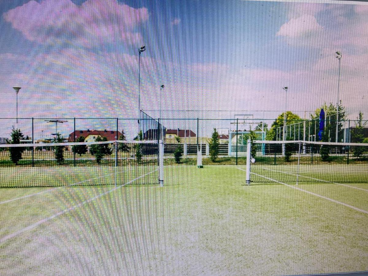 Penzion Rozkos Prŭhonice Exterior photo