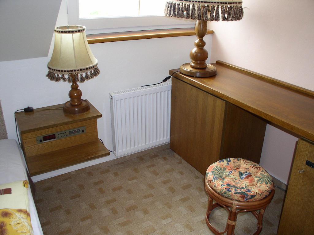 Penzion Rozkos Prŭhonice Room photo